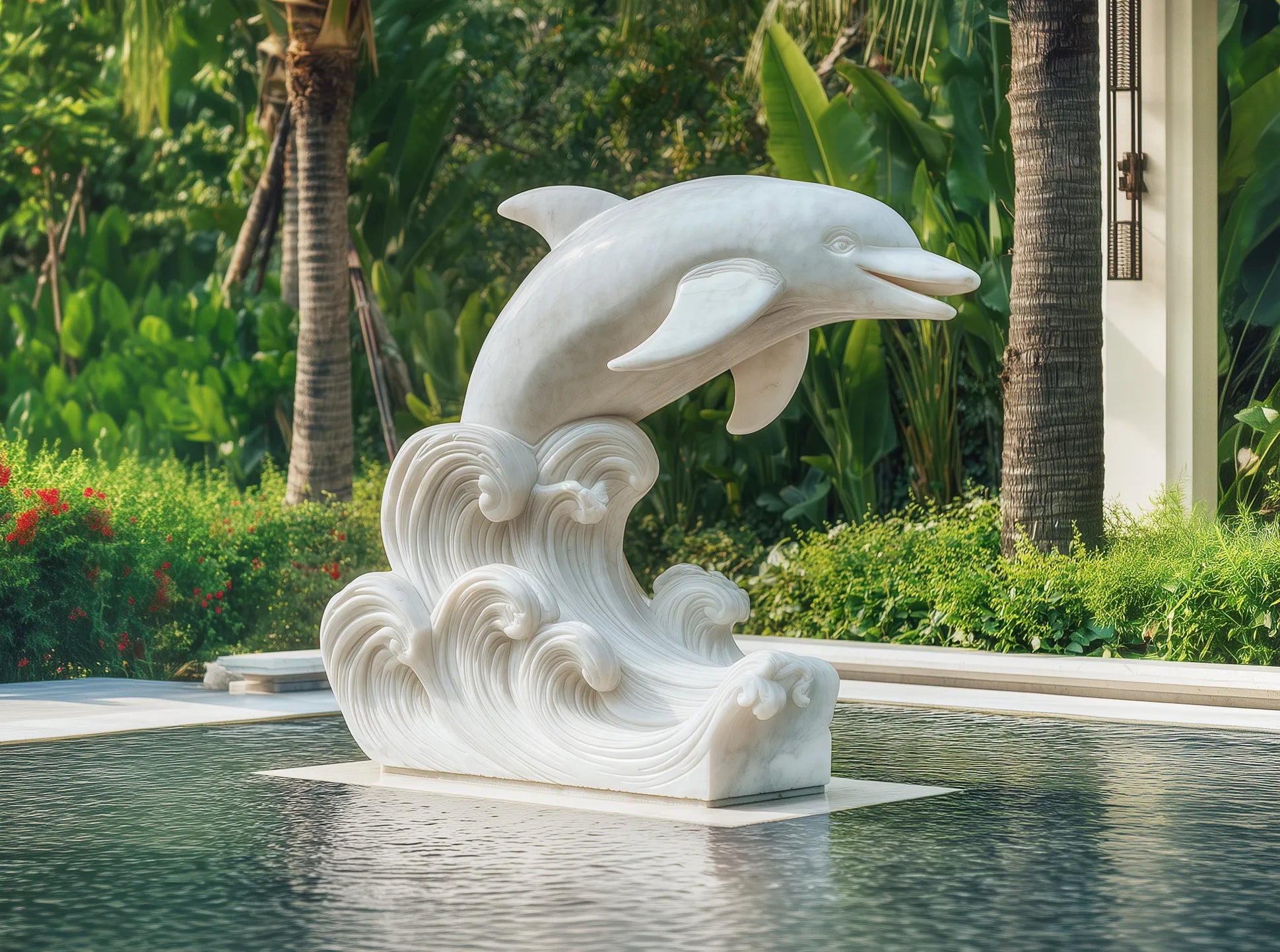 From Block to Beauty: Inside the Art of Marble Sculpture Making