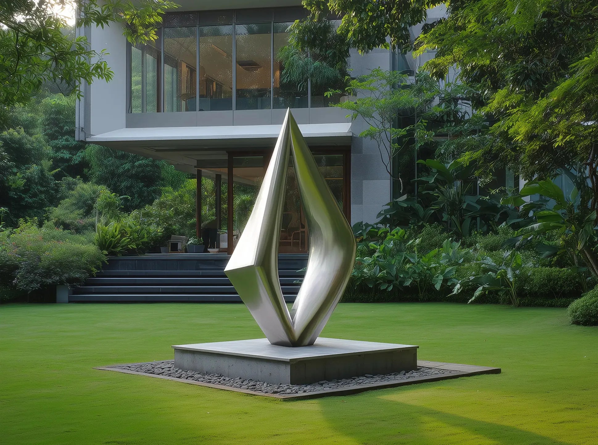 Why Hand Carved Sculptures Still Matter in a Digital World