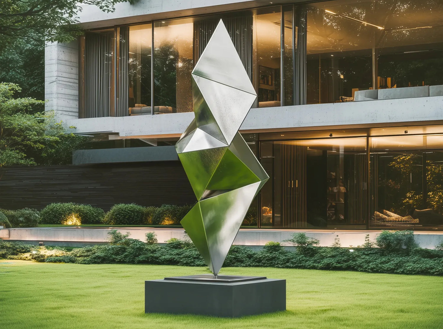 5 Things to Consider Before Buying a Sculpture for Your Home