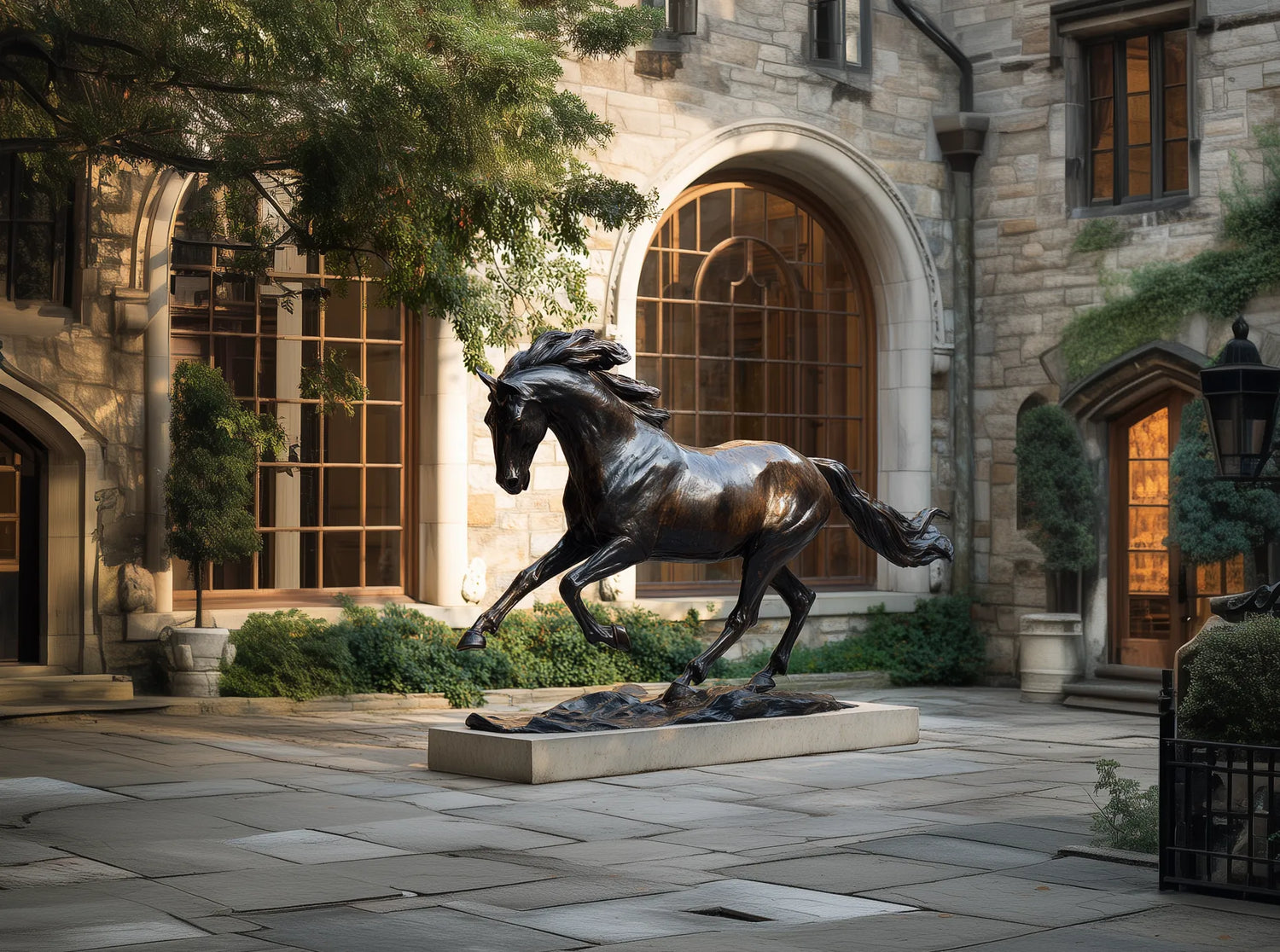 How Much Does a Custom Sculpture or Statue Cost?