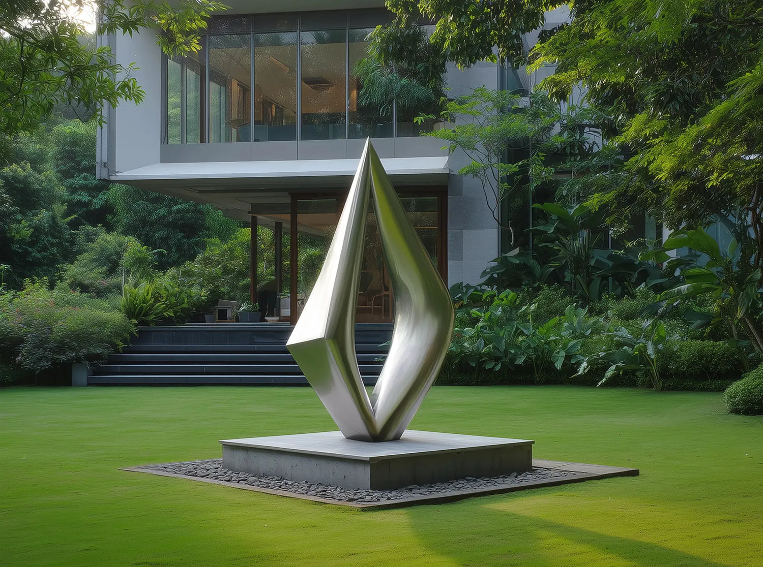 Why Hand Carved Sculptures Still Matter in a Digital World