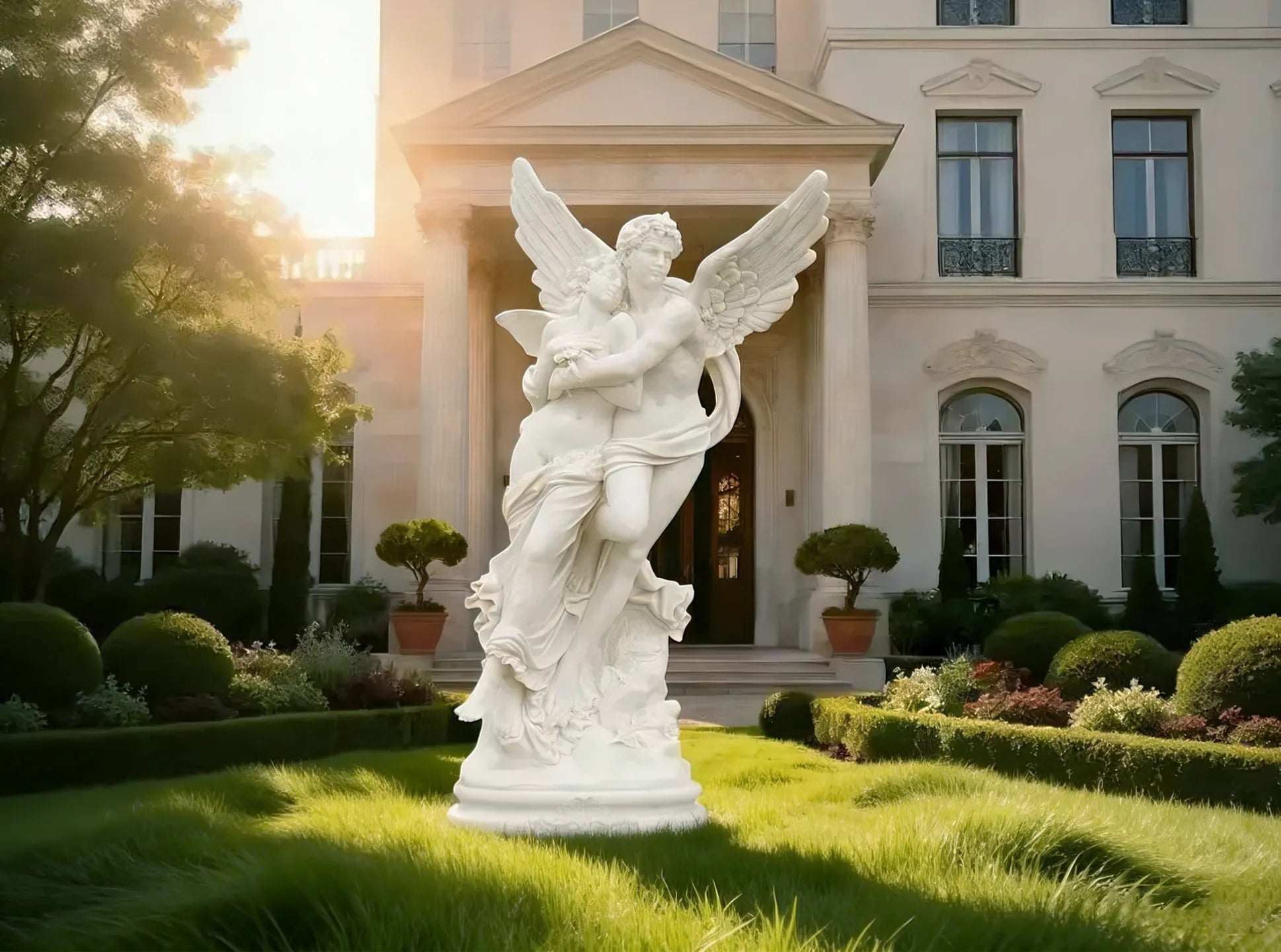 What Affects the Price of a Marble Sculpture?