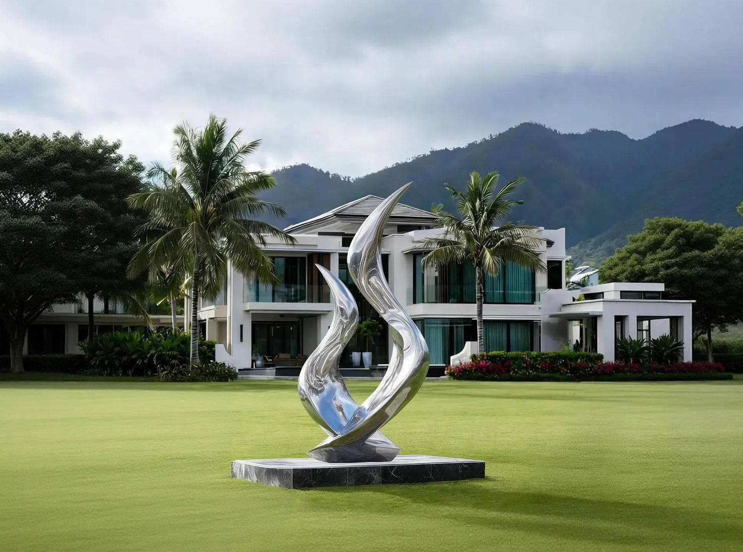 What Installation Really Involves for Different Types of Sculptures