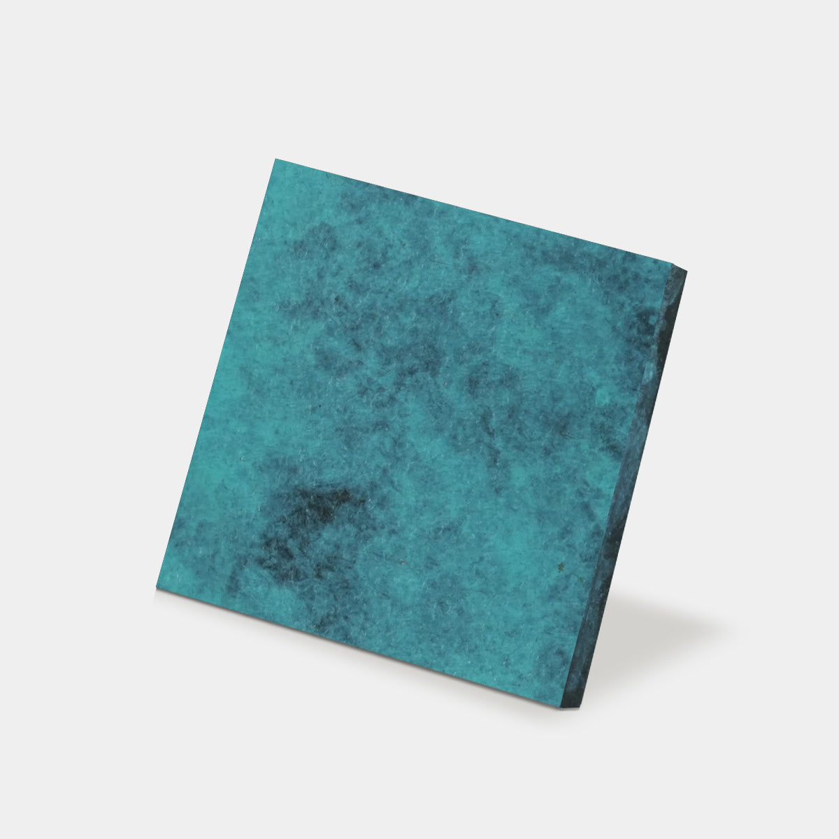 DVS Bronze Sample-Antique Patina Green Tone