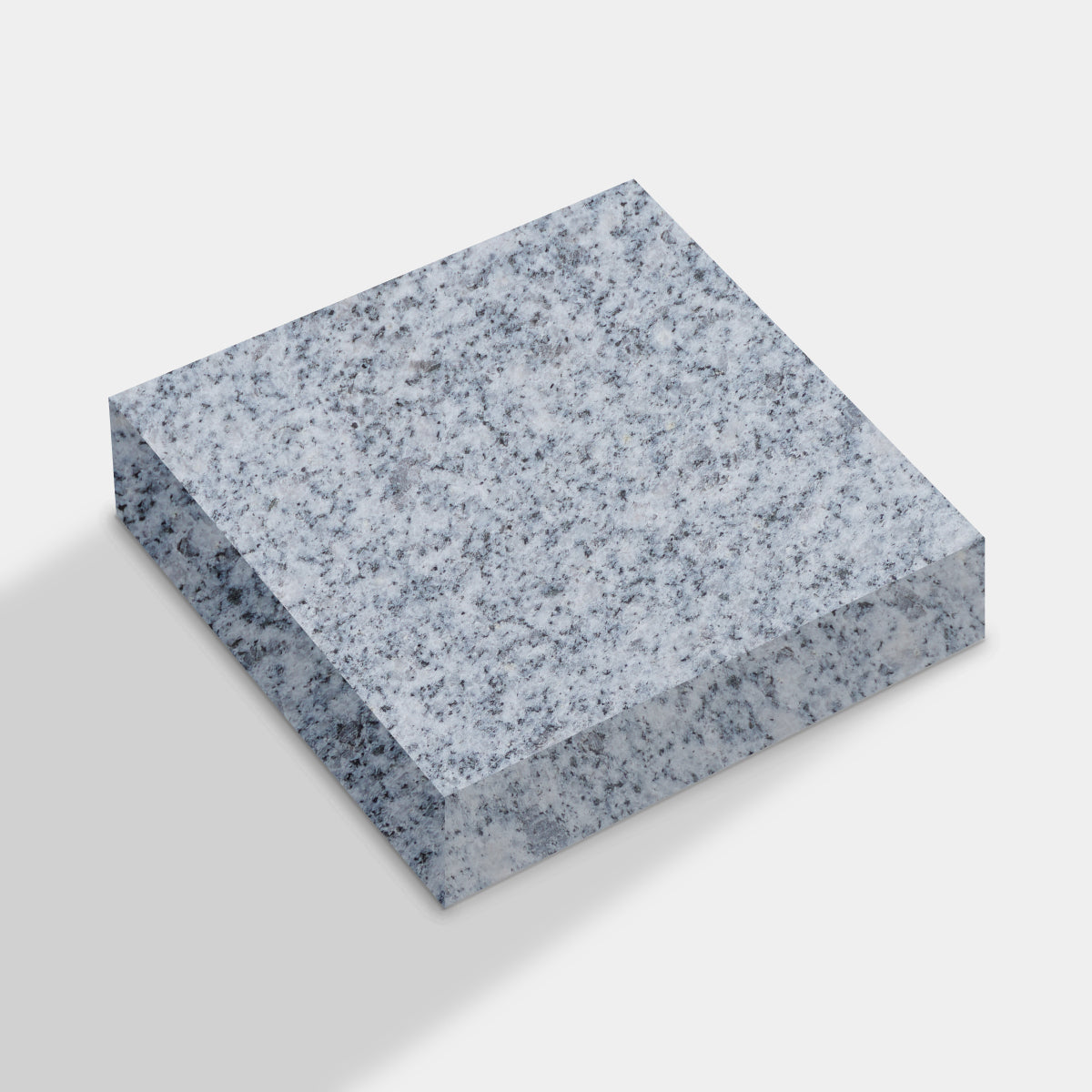 DVS Natural Stone Sample-Padang White Granite