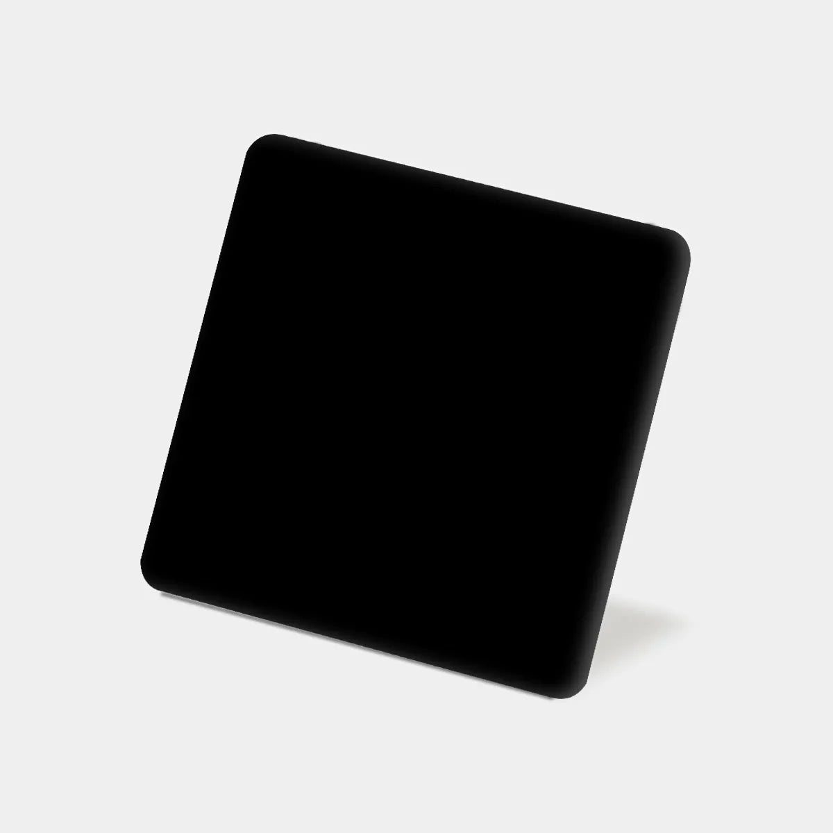 DVS Fiberglass Color Sample-Black