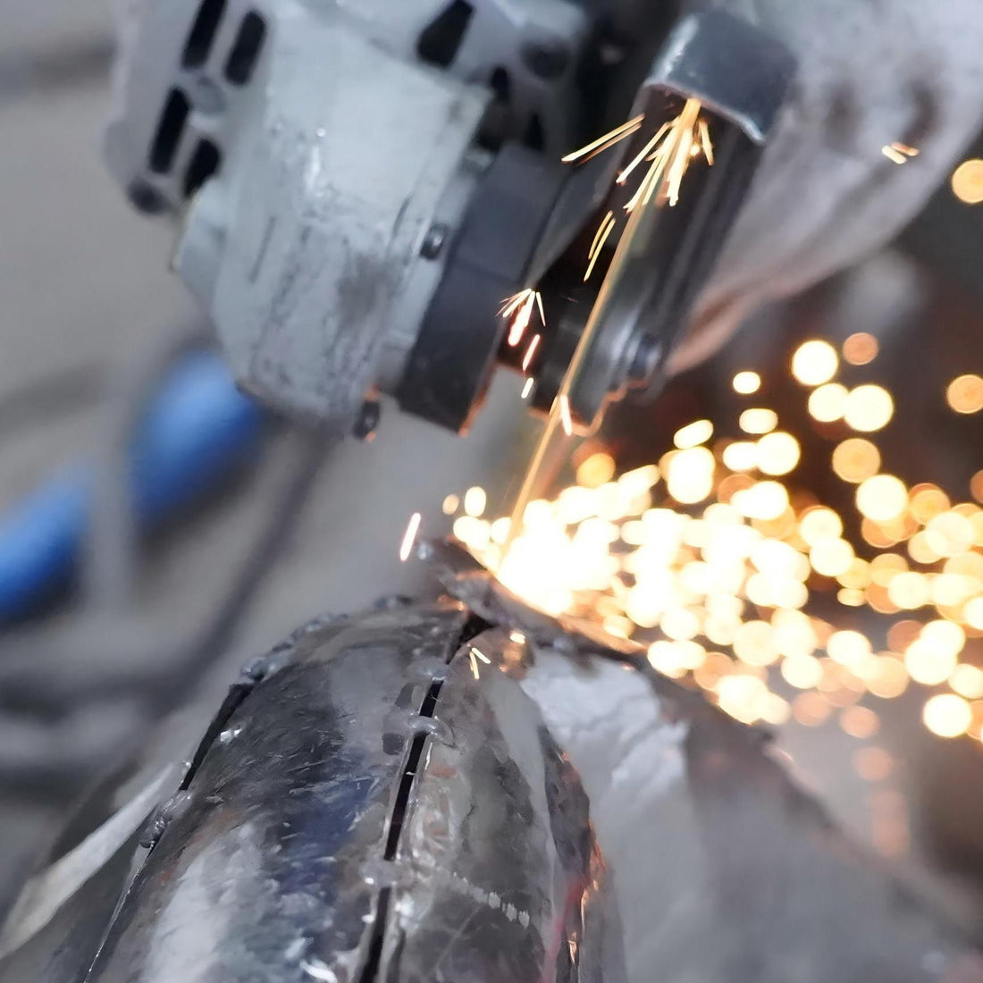 Production & Approval